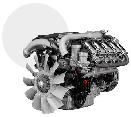 Motor Autobús