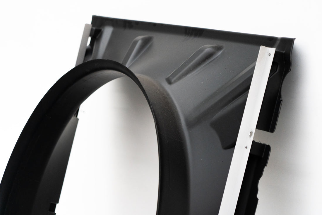 1914583 - Deflector del ventilador