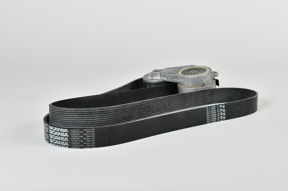 Scania México Partes y Accesorios Originales | Tienda Oficial – Scania ...