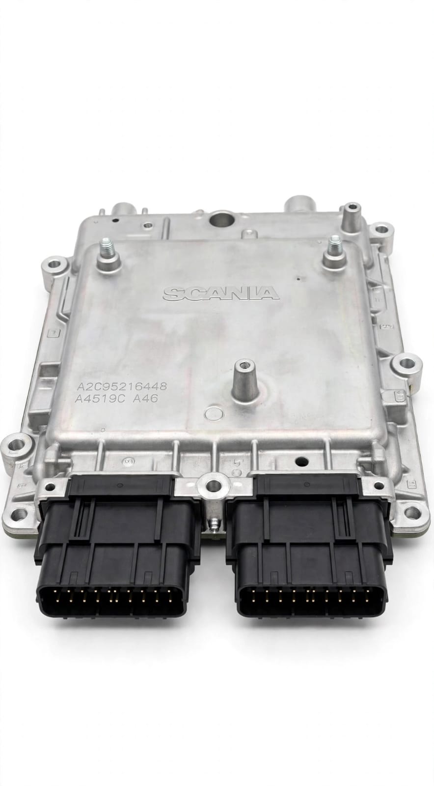 2781885 - ECU EMS