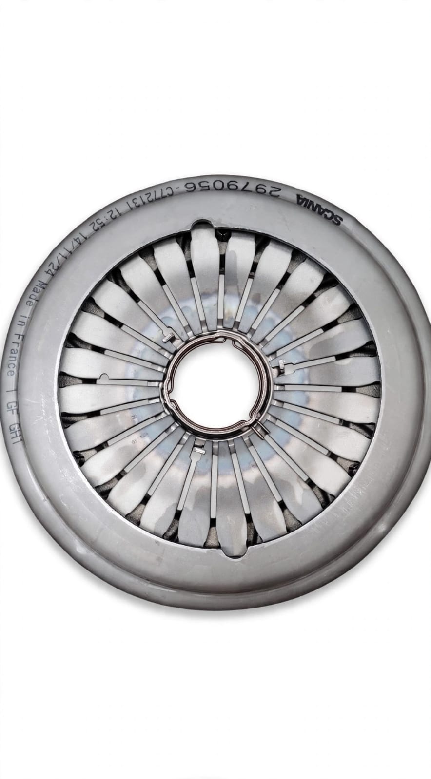 2979056 - CLUTCH DE EMBRAGUE