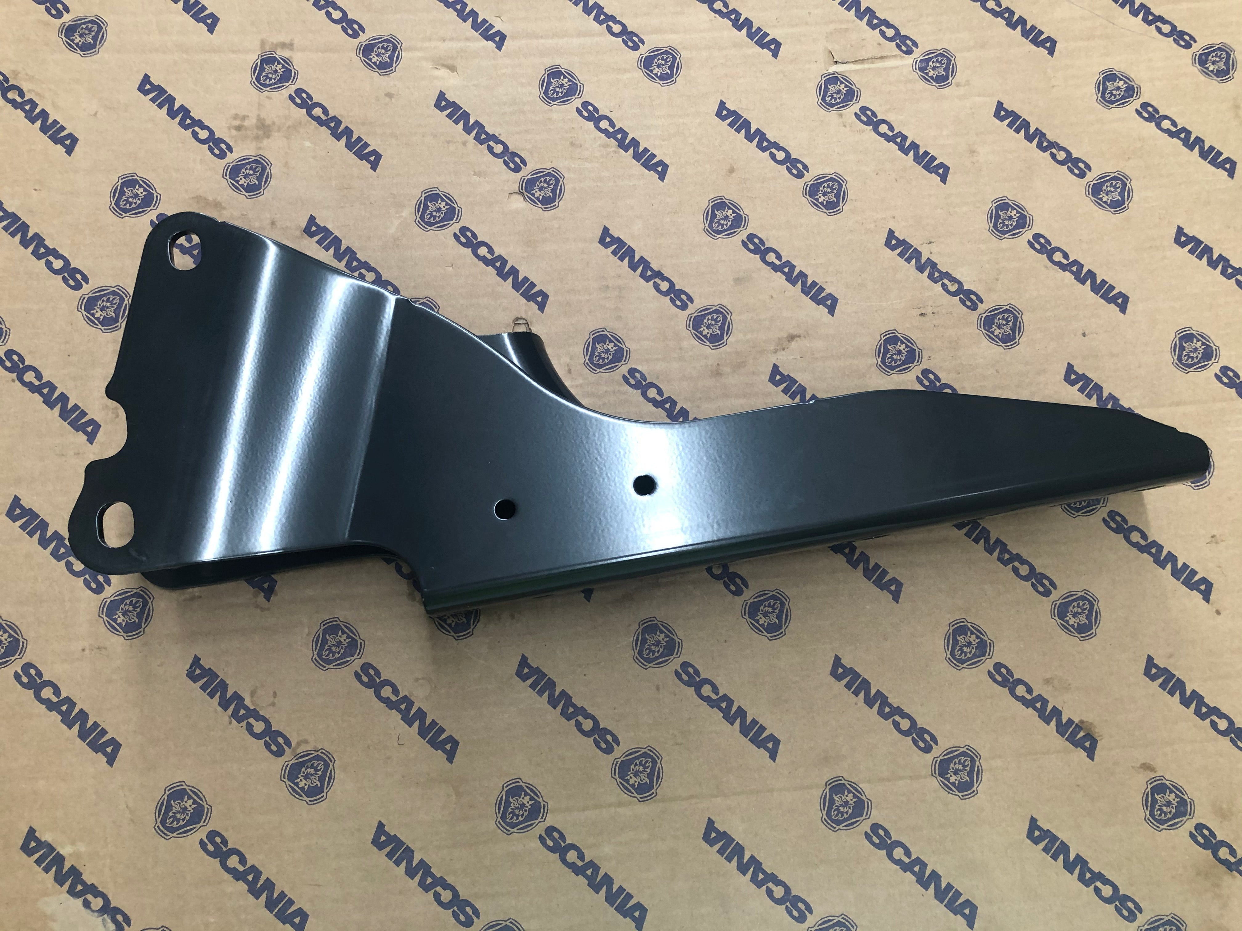Suspensión Camión – Scania E-Shop